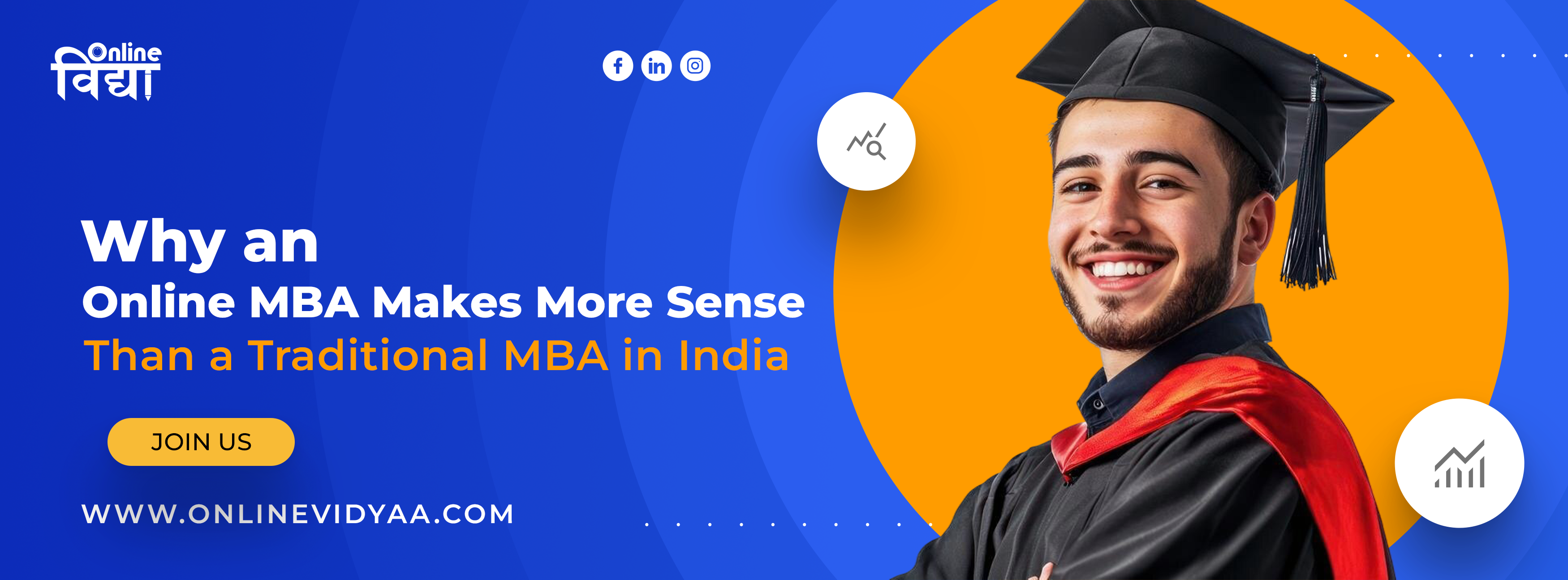 Why an Online MBA Makes More Sense Than a Traditional MBA in India