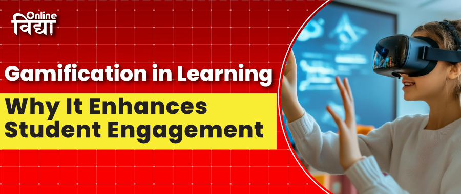 Gamification in Learning: Why It Enhances Student Engagement