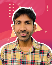Mukesh Kumar