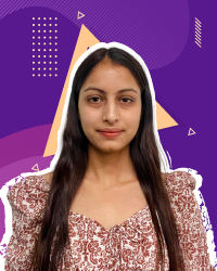 Barkha Sharma