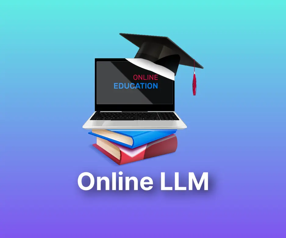 Online LLM : Program details , Admission, Syllabus