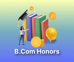 B.Com Honours