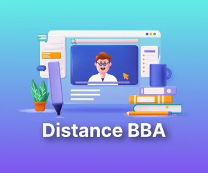 Distance BBA