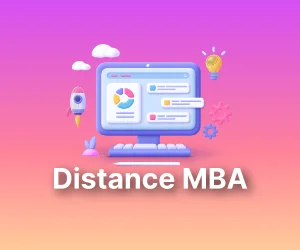 Distance MBA