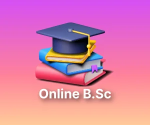 Online B.Sc