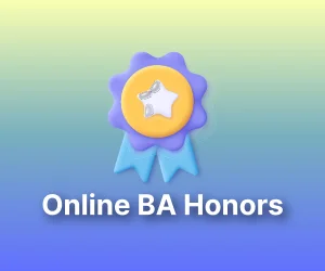 Online BA Honours