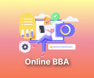 Online BBA