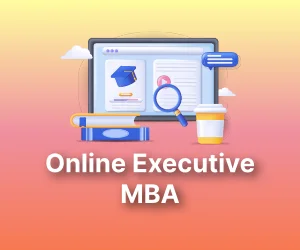 Online Executive MBA Degree