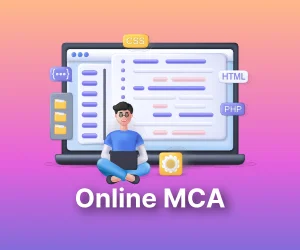 Online MCA