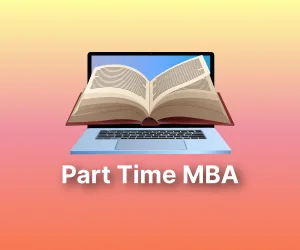 Part Time MBA