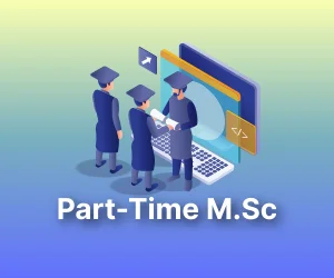Part-Time M.Sc