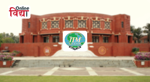IIM-Lucknow