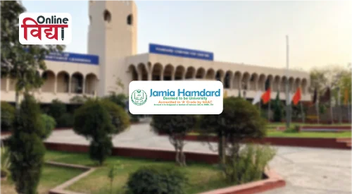 Jamia Hamdard University