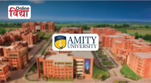 Amity University Online