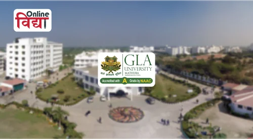 GLA University Online