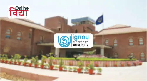 IGNOU