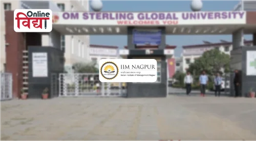 IIM Nagpur