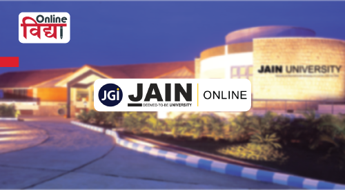 Jain University Online