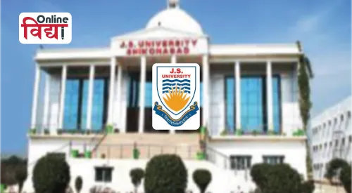 JS University