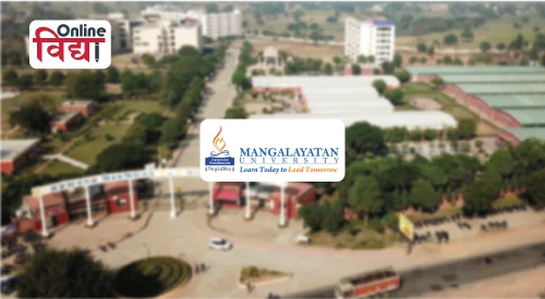 Mangalayatan University