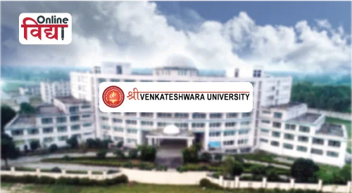 Shri Venkateshwara University