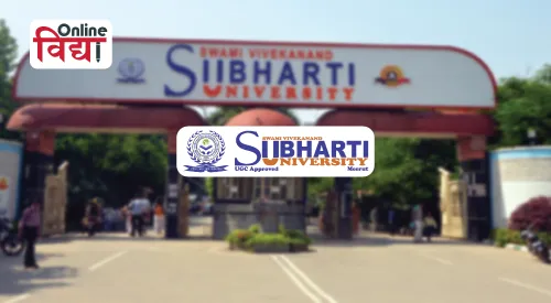 Swami Vivekanand Subharti University